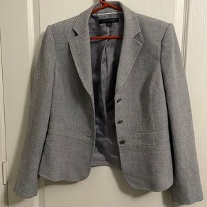 Ann Taylor Blazer
